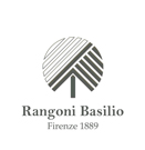 Rangoni Basilio - Firenze 1889